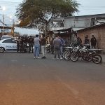 Dos hombres resultaron asesinados la tarde de este martes 27 de agosto del año 2024, en el barrio Nueva Esperanza, en Manta.