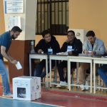 Ecuador está a seis meses de las Elecciones Generales 2025 en las se elegira a un binomio presidencial, asambleístas y parlamentarios andinos.