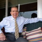 Edmundo González, uno de los líderes de la oposición venezolana le ha pedido a Nicolás Maduro detener “la violencia”.