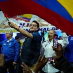 El asesinato del político ecuatoriano, Fernando Villavicencio, se registró la tarde del miércoles 9 de agosto del 2023.