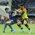 El Clásico del Astillero de la segunda etapa de la LigaPro, entre Barcelona y Emelec, se jugará en tres meses.