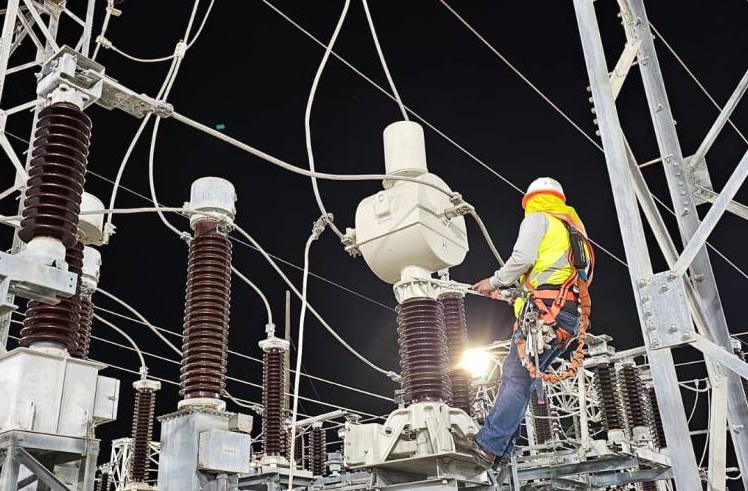 El Gobierno de Colombia, del presidente Gustavo Petro, decidió, nuevamente, limitar la venta de electricidad a Ecuador.