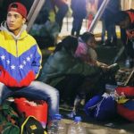 El Gobierno del Presidente Daniel Noboa, mediante decreto, implementó la amnistía migratoria para ciudadanos venezolanos.