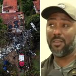 El pasajero de un avión no alcanzó a tomar el vuelo que lo llevaría a Sao Paulo, en Brasil y se salvó de una muerte segura.