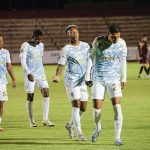 Emelec ya tiene tres puntos menos en LigaPro