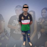 En Naranjal, detienen a supuesto involucrado en secuestro de cuatro jóvenes en Puerto López