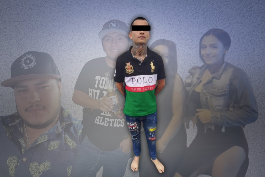 En Naranjal, detienen a supuesto involucrado en secuestro de cuatro jóvenes en Puerto López