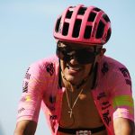 Richard Carapaz busca ganar en la etapa 11 de la Vuelta a España