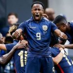 Es un hecho, el futbolista ecuatoriano John Yeboah dejará la liga de fútbol de Polonia para jugar en la Serie A de Italia.