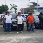Esta semana se conoció el caso de un segundo agente de la Policía, en servicio activo, vinculado a bandas criminales.