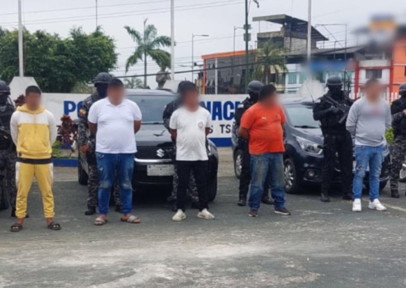 Esta semana se conoció el caso de un segundo agente de la Policía, en servicio activo, vinculado a bandas criminales.