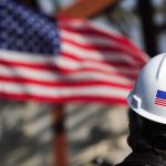 Estados Unidos creó 818 mil empleos menos