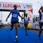 Este domingo 4 de agosto se desarrollará la quinta edición de la Manta Marathon Farmacias Santa Martha 2024.
