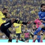 Este sábado 31 de agosto se desarrollará el partido entre Liga de Quito y Barcelona por la sexta fecha de la LigaPro.