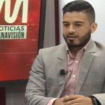 Fernando Rodríguez Estrada, político, analiza la unidad de las izquierdas.
