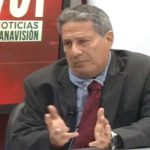 Francisco Verduga, economista, analiza el alza del IVA.
