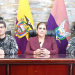 golpe de Estado Ecuador Verónica Abad