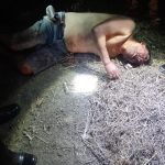 Golpearon a taxista, le disparan con arma traumática y le roban su carro, pasó en Portoviejo