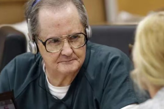 nelson serrano corredor de la muerte eeuu