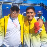 Daniel Pintado le dará una casa a su mamá