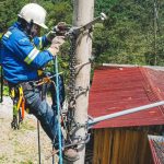 Habrá Cortes de luz en siete provincias este 6 de agosto
