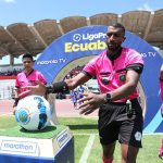 Horarios de la fecha 4 de LigaPro, ¿cuándo empieza y cómo ver?