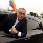 Jorge Glas México