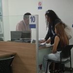 Jenny Arequipa, integrante del Colectivo Resiliencia presentó una acción de protección contra el Consejo Nacional Electoral (CNE). - copia