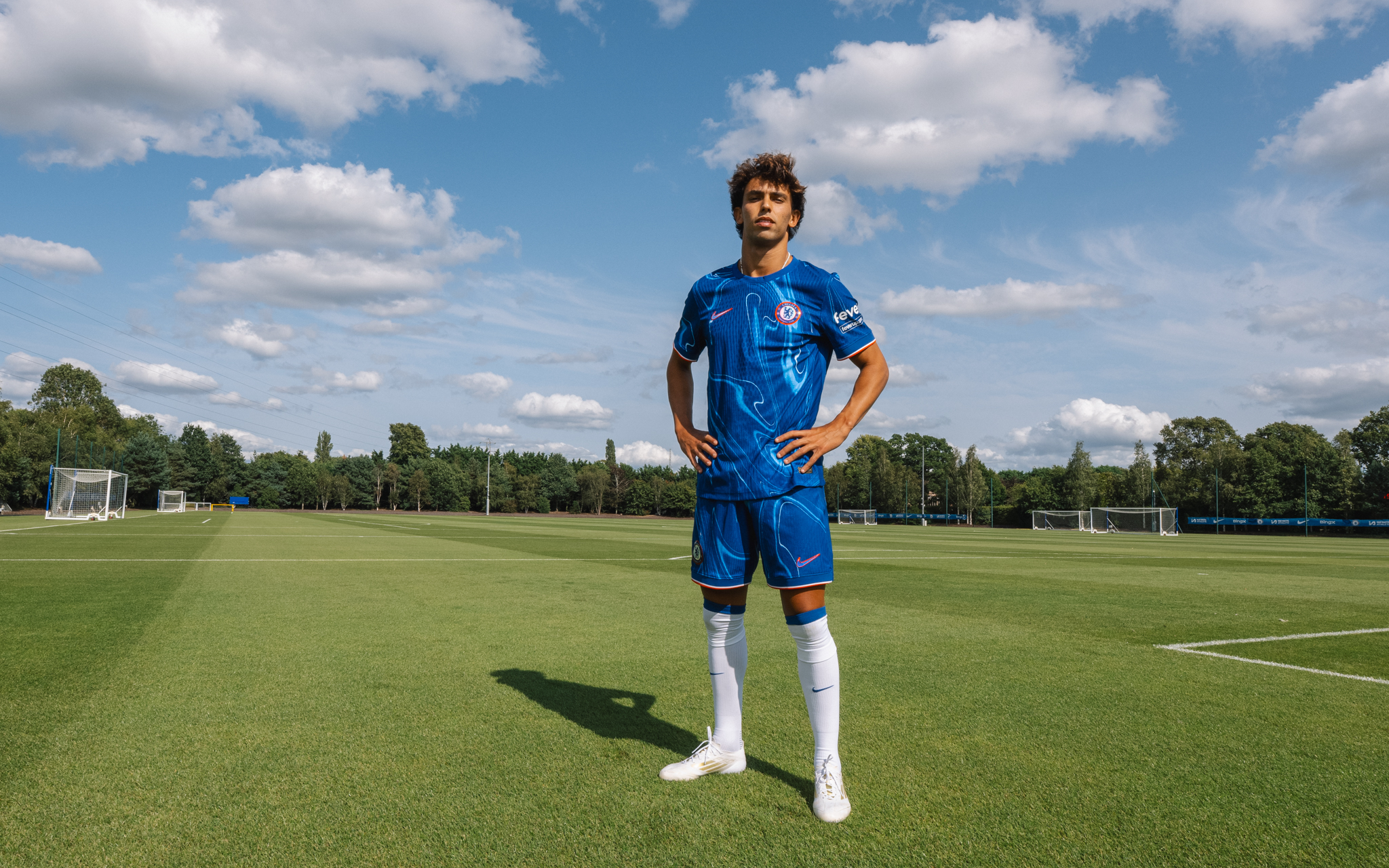 Joao Félix fichó por Chelsea y será compañero de Moisés Caicedo
