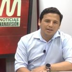 Jonathan Toro, alcalde del cantón Montecristi, en Manabí, dio a conocer que están listos los estudios para la planta de captación de agua para el cantón.
