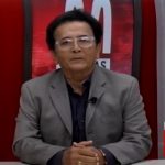 Jorge Zambrano exalcalde de Manta se refirió a un tema puntual, a propósito de la falta de agua que aqueja a la ciudad desde hace varios días.