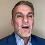 José Serrano, precandidato a la Presidencia, habla sobre la situación del país
