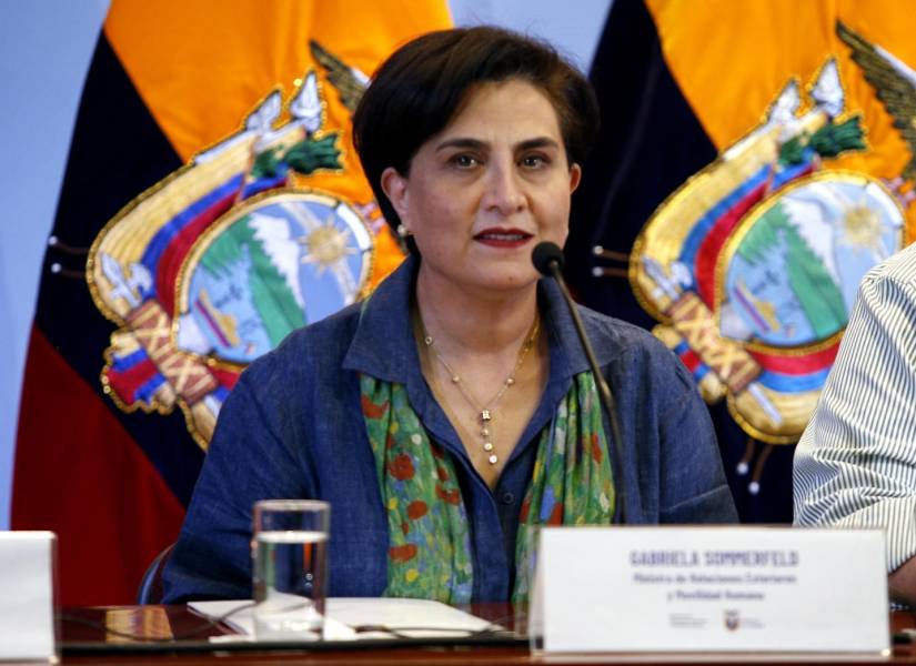 Gabriela Sommerfeld juicio político