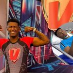 Kevin Narváez, participante de BLN, se recupera tras accidente.