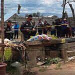 La familia de una niña, de siete años de edad, a quien encontraron muerta en una cisterna, tiene dudas acerca del hecho.