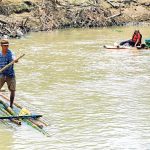 La recuperación y conservación de las fuentes hídricas de Manabí es, más que un desafío, una necesidad en la provincia.