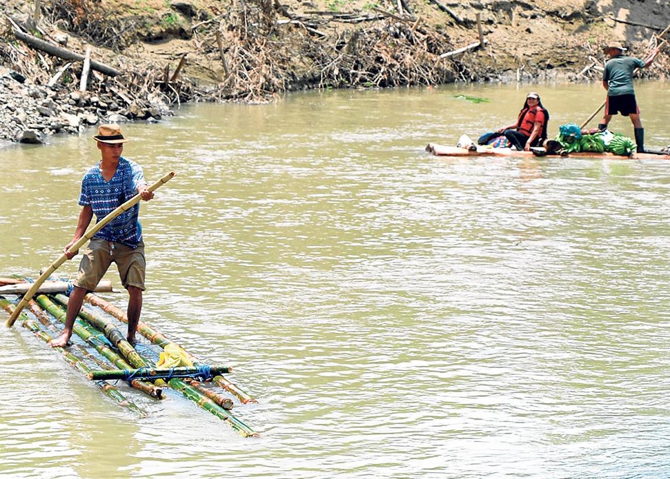 La recuperación y conservación de las fuentes hídricas de Manabí es, más que un desafío, una necesidad en la provincia.