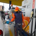 Las gasolinas Extra y Ecopaís tendrán un nuevo precio por cada galón a partir de este lunes 12 de agosto de 2024.