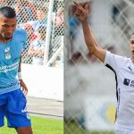 Liga de Quito golea 0-4 a Macará en Ambato