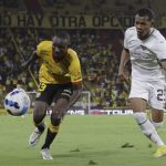 Liga de Quito recibe a Barcelona en lo que será el partido más importante de la quinta fecha de la segunda etapa de la LigaPro.