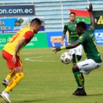 LigaPro se reinicia hoy con Orense vs. Aucas