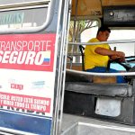 Los kits de seguridad que comprenden vigilancia y seguridad en la transportación pública, deben ser retomados.