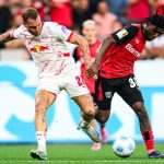 Luego de 15 meses sin conocer la derrota, el Bayer Leverkusen, donde juega Piero Hincapié, cayó derrotado.