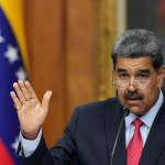 Maduro elimina su WhatsApp