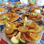 Manabí es una provincia destacada por su extensión territorial, riqueza cultural y aporte a la economía nacional.