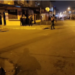 murió jugando en las maquinitas