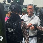 La CIDH visitará Ecuador para constatar la situación de Jorge Glas