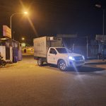 Sobador es atacado por sicarios en Rocafuerte