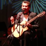 Ney Moreira Moreira murió a los 78 años de edad en su natal Portoviejo, Manabí, como siempre fue su sueño.