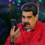 Nicolás Maduro no quiere saber nada de la red social X en Venezuela y ordenó a que esta fuera bloqueada.